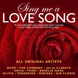 Sing Me A Love Song dari Iwan Fals & Various Artists