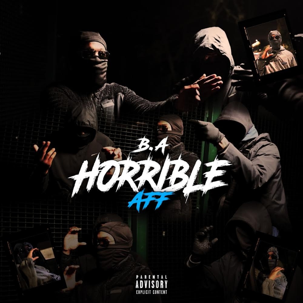 Horrible Aff (Explicit)