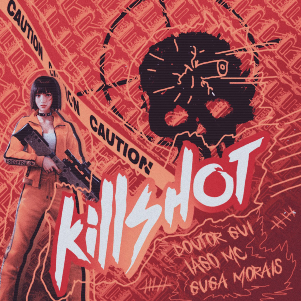Kill Shot (Explicit)