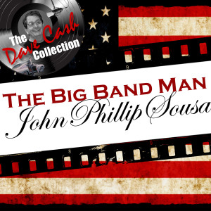 收聽John Phillip Sousa的The Diplomat March歌詞歌曲