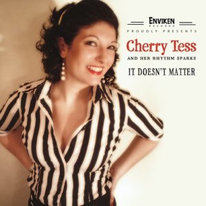 ดาวน์โหลดและฟังเพลง Making Love with My Baby พร้อมเนื้อเพลงจาก Cherry Tess & Her Rhythm Sparks