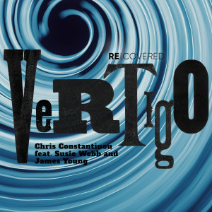 อัลบัม Vertigo ศิลปิน Chris Constantinou
