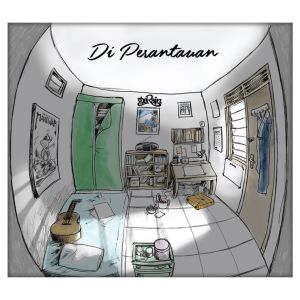 收聽群星的Di Perantauan歌詞歌曲