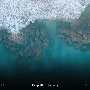 !!!!" Deep Blue Serenity "!!!! dari Ocean Waves for Sleep