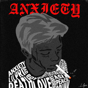 Album ANXIETY from Lil Pri