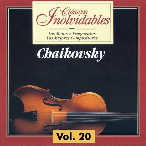 The Seasons Op. 37a: October