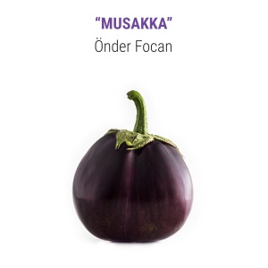 Önder Focan的專輯MUSAKKA