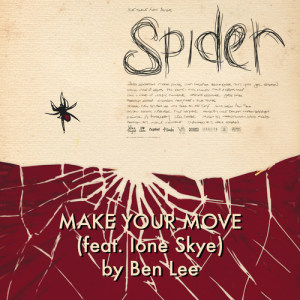 Listen to Make Your Move (feat. Ione Skye) song with lyrics from Ben lee