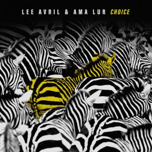 Ama Lur的專輯Choice