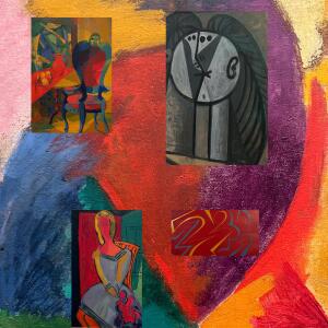 default playlist img