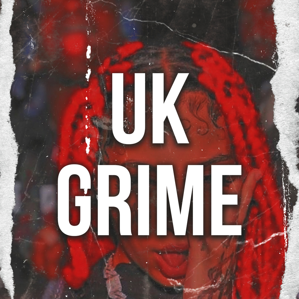 UK Grime Type Beat