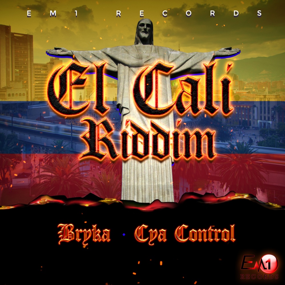 Cya Control (Raw|Explicit)