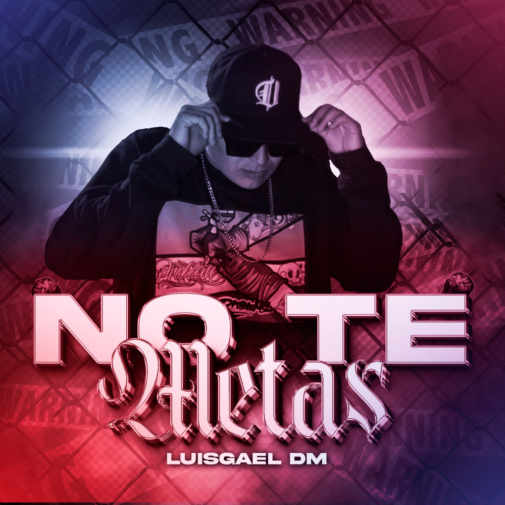 No Te Metas (Explicit)