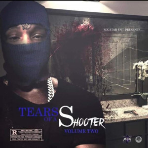 Album Tears of a Shooter, Vol. 2 (Explicit) from Ys DaHothead