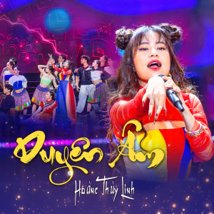 ดาวน์โหลดและฟังเพลง Duyên Âm (Xuân Phát Tài 11) พร้อมเนื้อเพลงจาก ดารานักร้องหลายคน