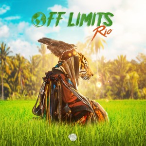Album Rio from Off Limits