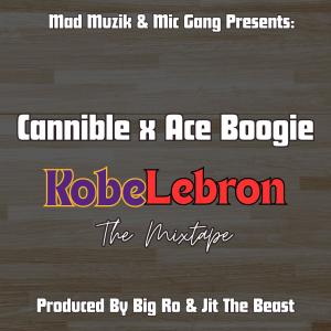 收聽Cannible的1 on 1 (feat. Ace Boogie) (Explicit)歌詞歌曲