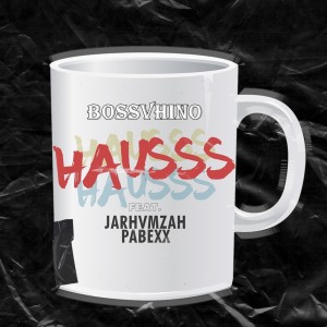 Jarhvmzah的专辑Hausss (Explicit)