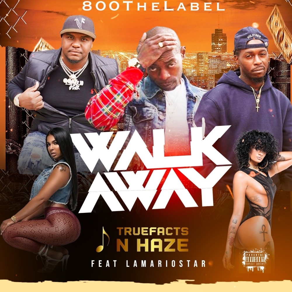 Walk Away