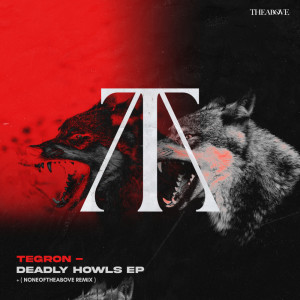 Tegron的專輯Deadly Howls EP
