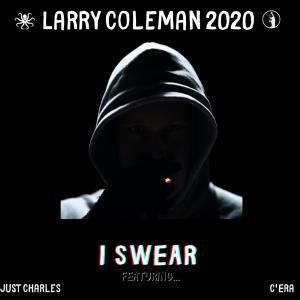 Dengarkan January (Explicit) lagu dari Larry Coleman 2020 dengan lirik