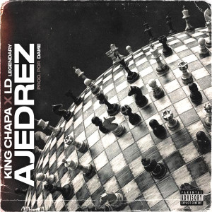Album Ajedrez from King Chapa