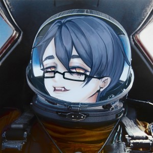 Dengarkan lagu 北楼十九帝 (cover: 管维嘉) (完整版) nyanyian 纸砚 dengan lirik