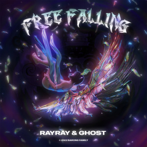 RayRay的專輯Free Falling