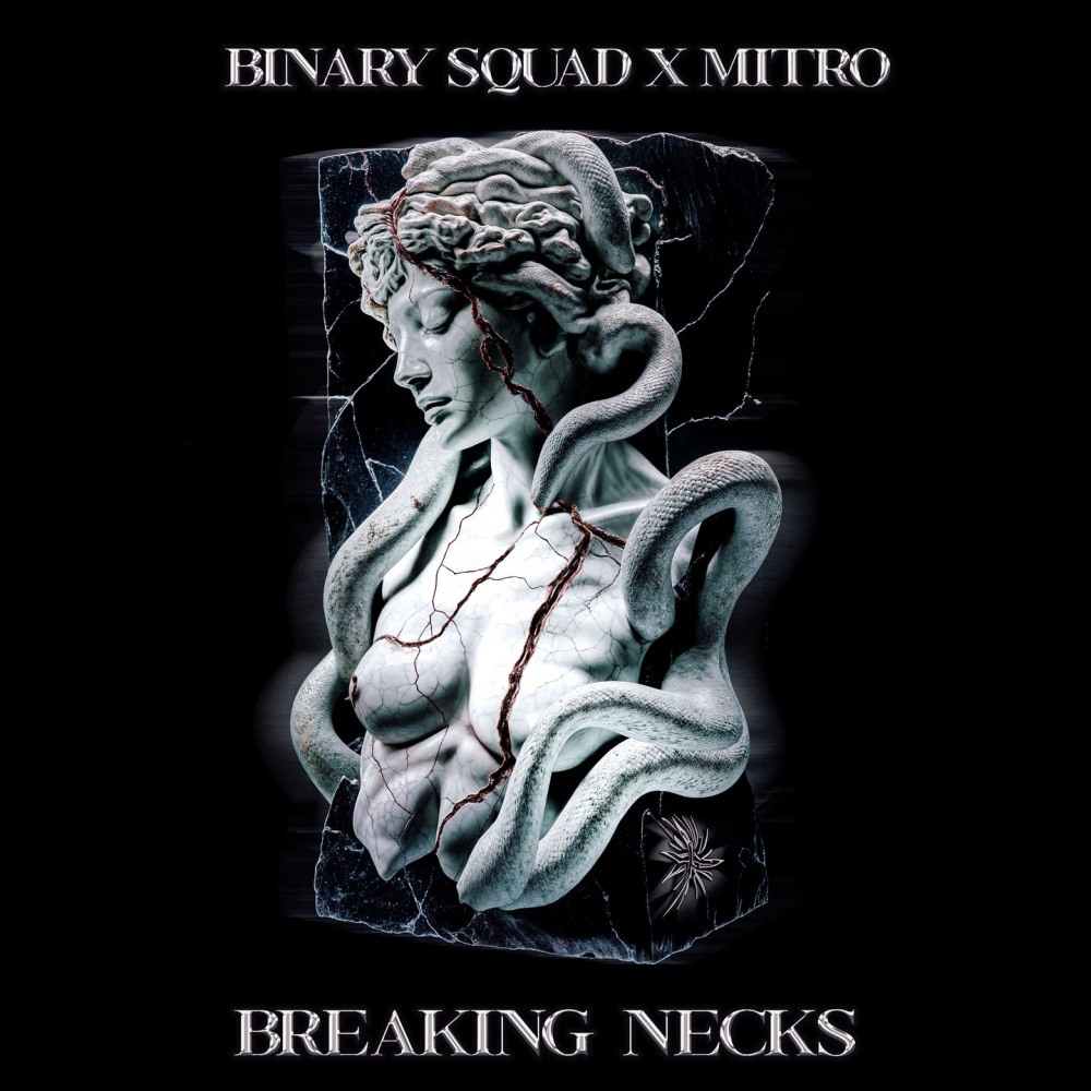 Breaking Necks (Radio Edit)