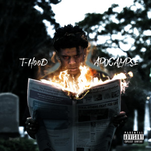 Album Apocalypse (Explicit) oleh T-Hood