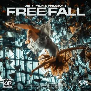 Album Free Fall oleh Dirty Palm