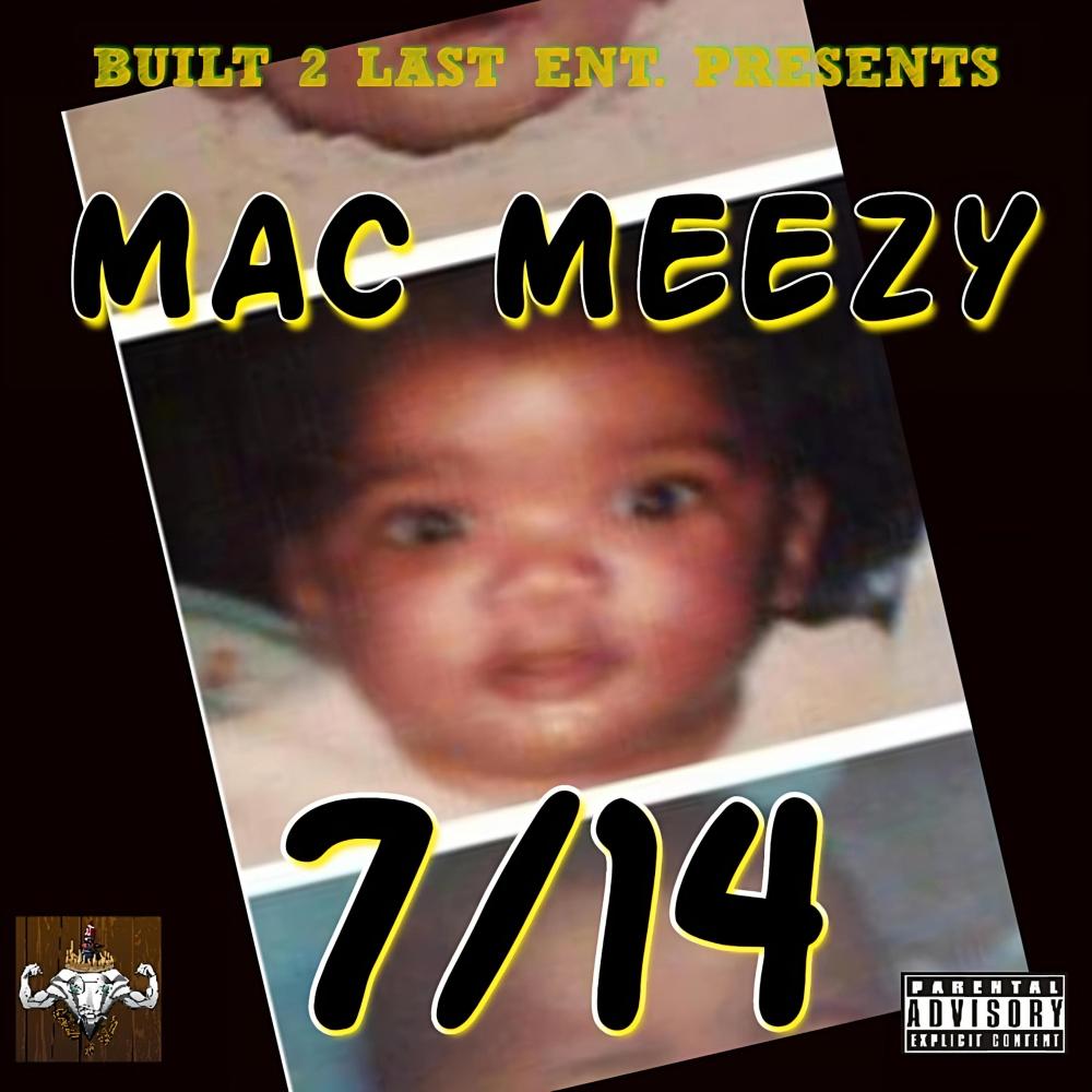 Caught Slippin (feat. King George) (Explicit)