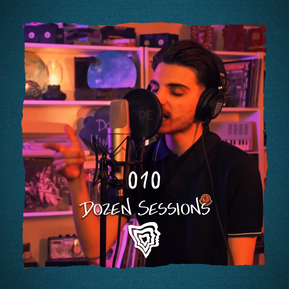 PC (Explicit) (Live at Dozen Sessions|Explicit)