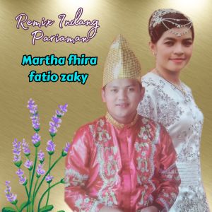 Martha Fhira的專輯Remix Indang Pariaman