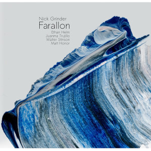 收聽Nick Grinder的Farallon歌詞歌曲