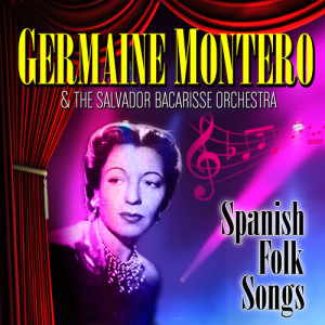 ดาวน์โหลดและฟังเพลง Nana, Pt. 2 พร้อมเนื้อเพลงจาก Germaine Montero