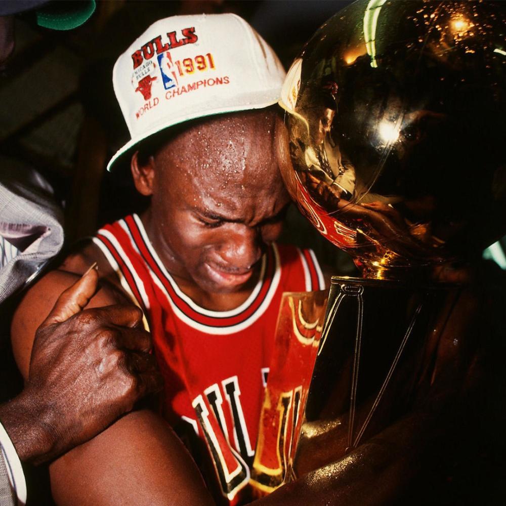 Championship (feat. Little P)