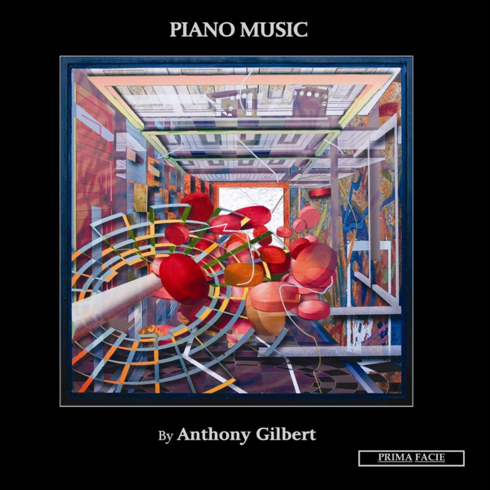 Piano Sonata No. 3 (2001)