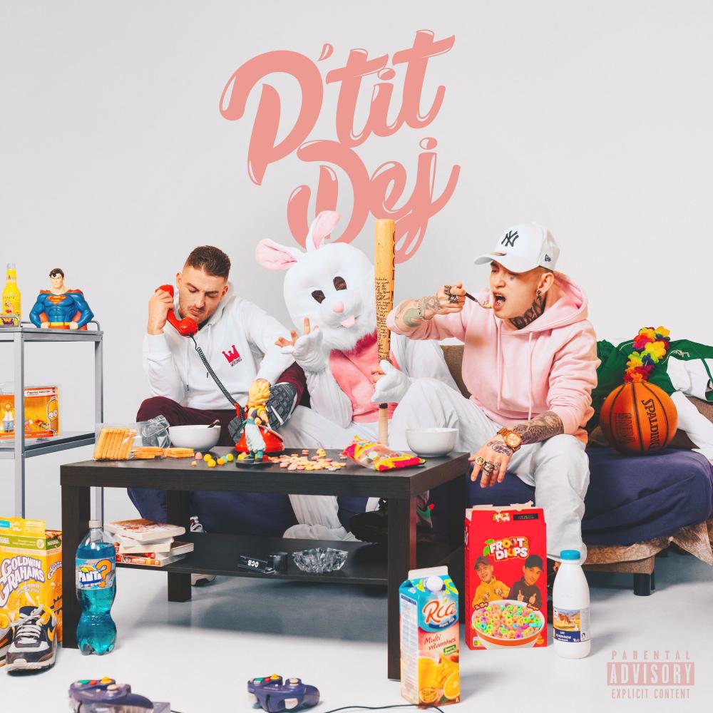 Fais-le (Explicit)