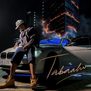 J Trix的專輯Tabaahi (Explicit)