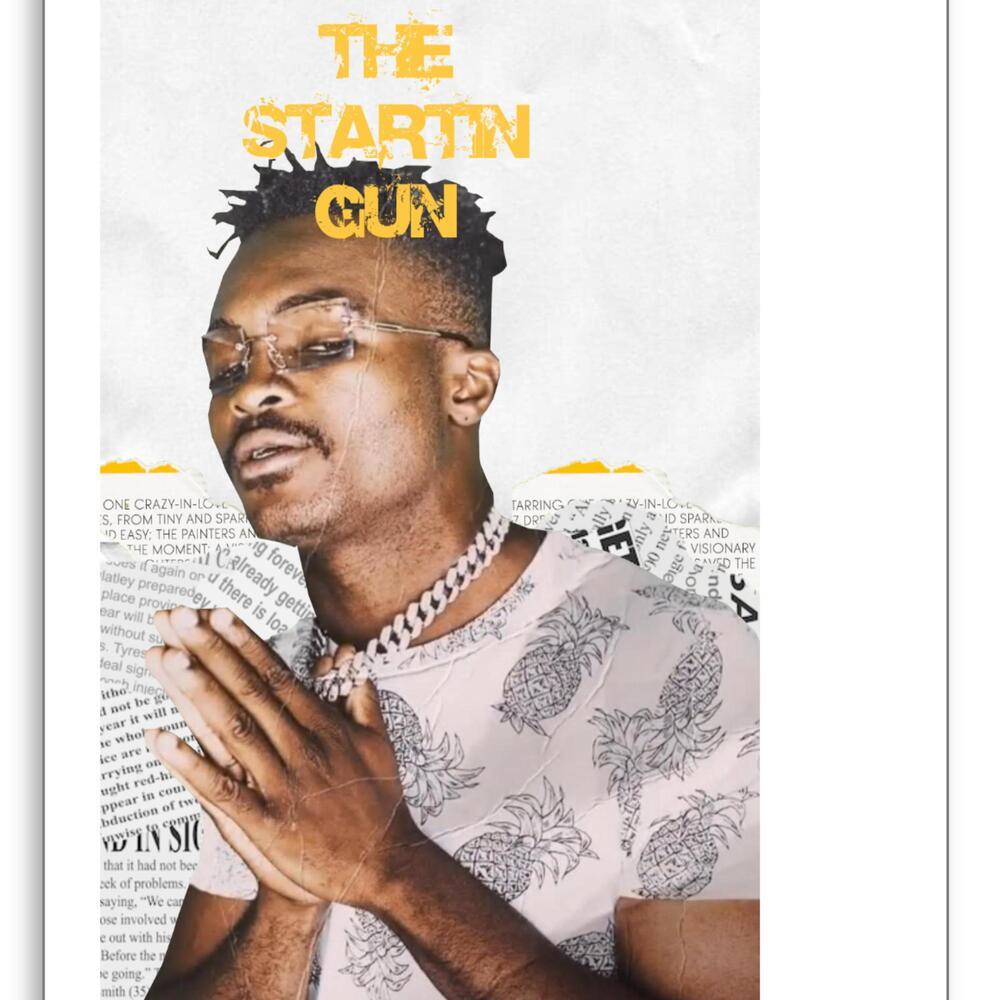 The Startin gun (Explicit)