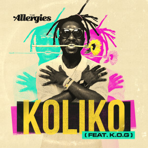 The Allergies的專輯Koliko