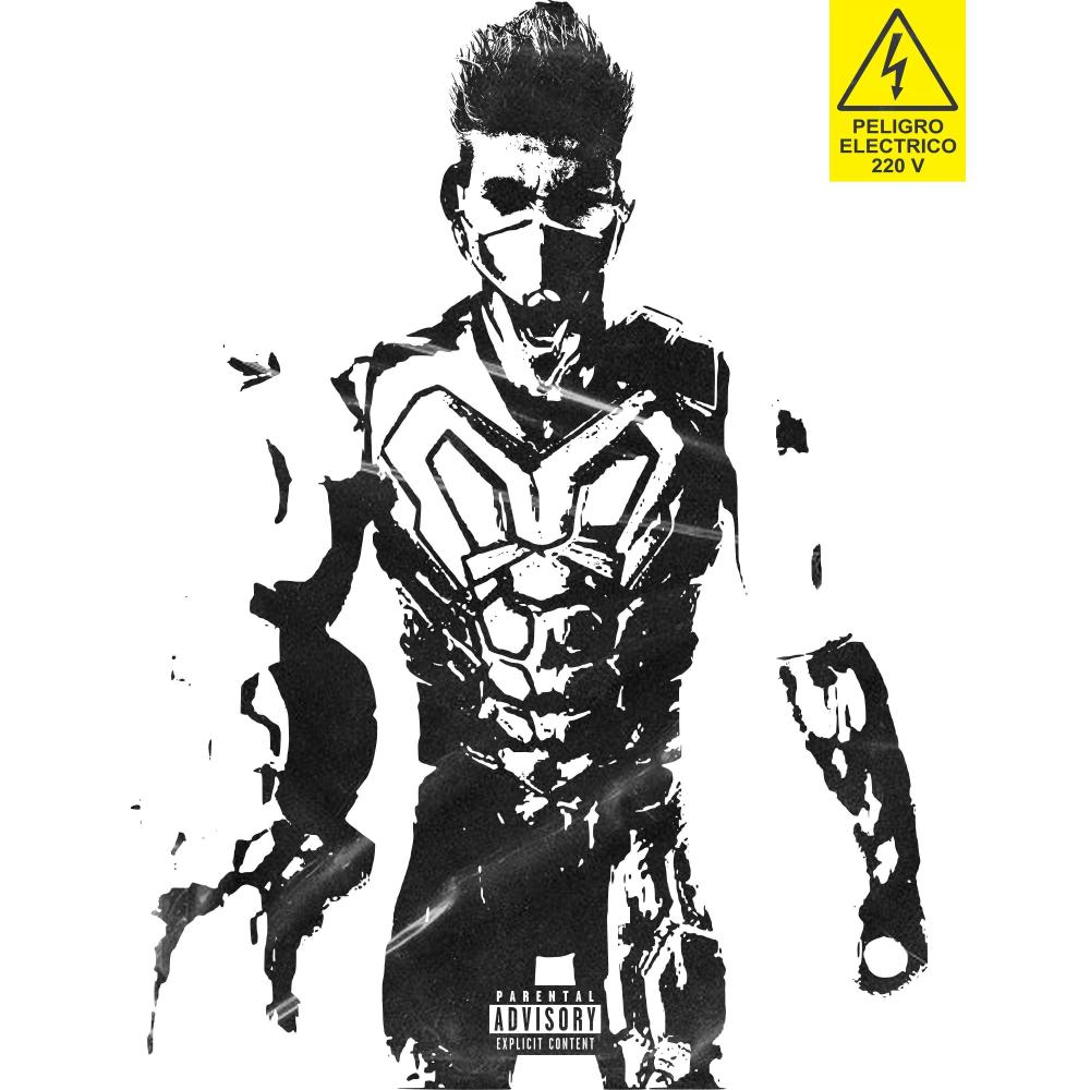MAX STEEL (Explicit)