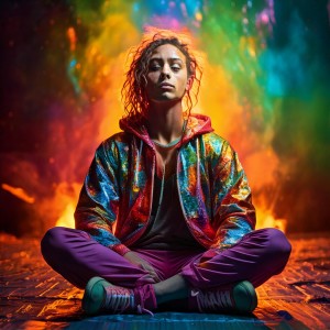 default playlist img