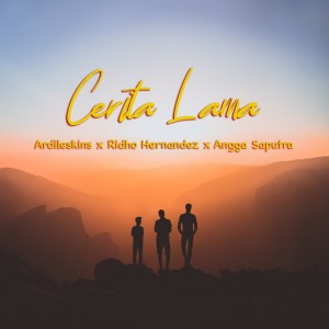 Listen to Cerita Lama (Explicit) song with lyrics from Ardiles Kins