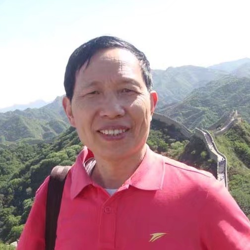 刘启明