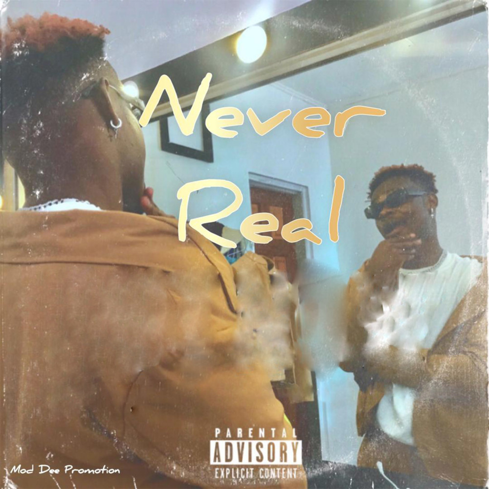 Never Real (Explicit)