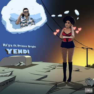ดาวน์โหลดและฟังเพลง Yendi (Explicit) พร้อมเนื้อเพลงจาก Ri'ya