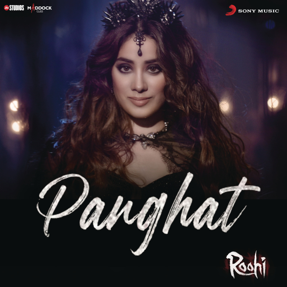 Panghat (From "Roohi")