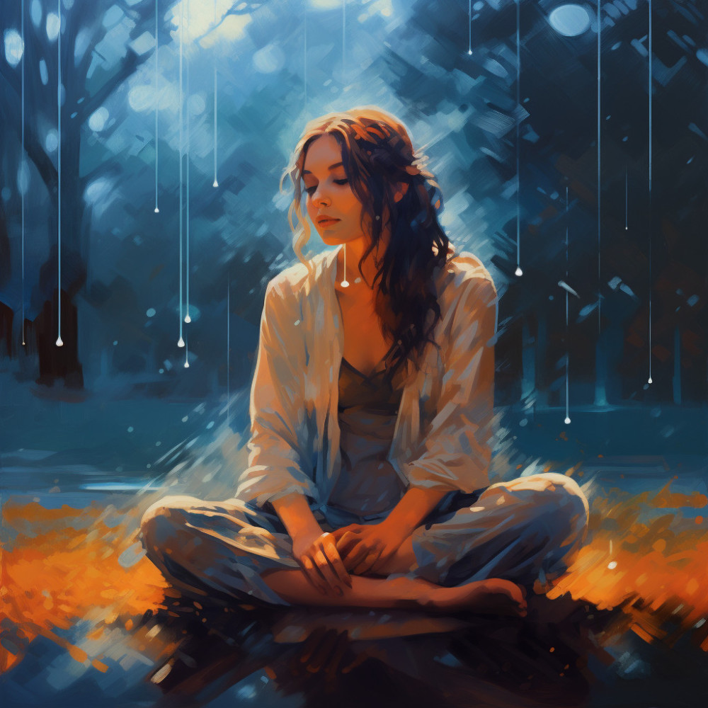 Rain's Meditation Symphony